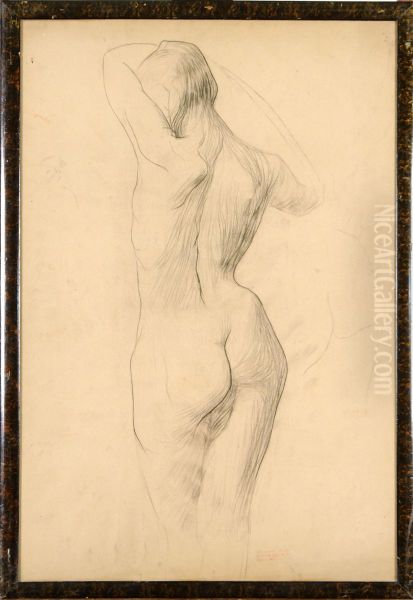 Nu Feminin - view 1