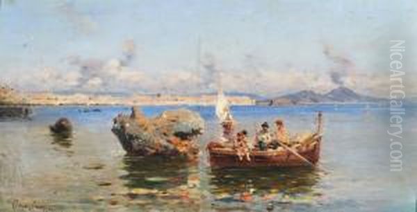 Marina Con Barche - view 1