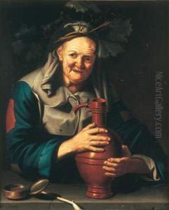 Allegorie De L'automne