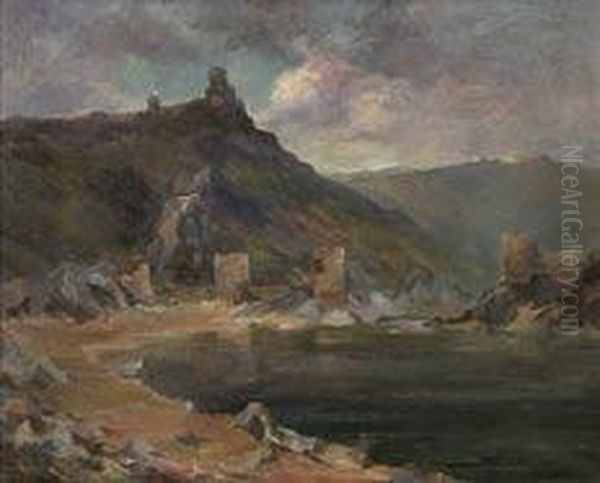 la Loire - view 1