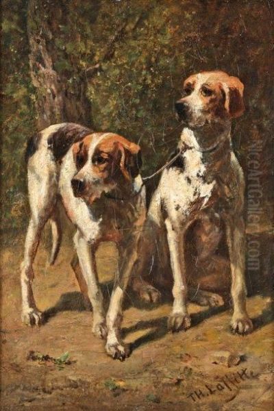 Chiens De Chasse - view 1