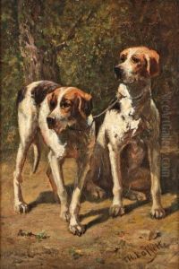 Chiens De Chasse