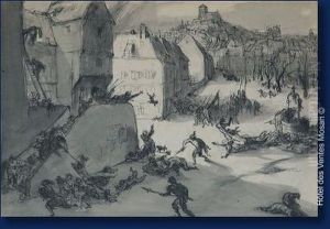 Le Massacre Desinnocents by Luc Lafnet