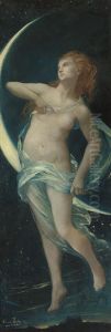 Diana by Francois Lafon