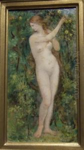 Eve by Francois Lafon