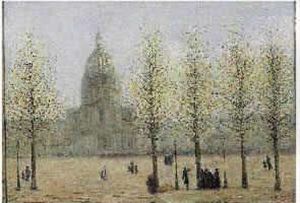 Les Invalides Les Invalides