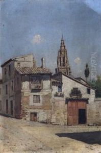 Casas De Toledo