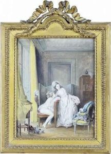 La Toilette