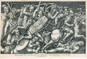 Speculum Romanae. Speculum Romanae.