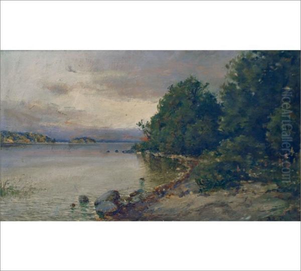 Landscape - view 1