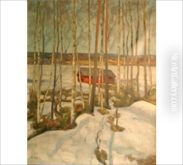 Untitled - view 1