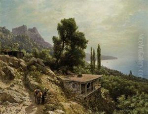 Returning Home, The Caucasus