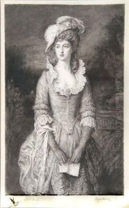 Clarissa by Laguillermie, Frederic Auguste