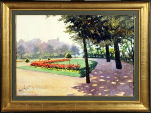 Le Mont Des Arts Le Mont Des Arts