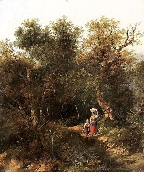 Hazafele - view 1