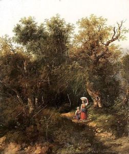 Hazafele by Gustav Lahoda