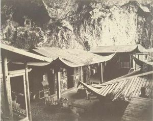 China, 1870s
