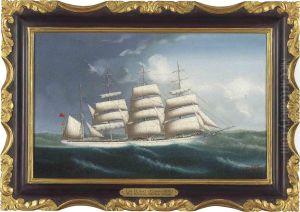 The Milton Stuart by Lai Fong