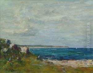 Across To The Light House