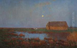 Untitled by William James Laidlay