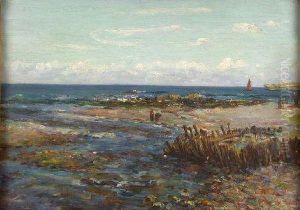 Argyllshire Coast by William James Laidlay