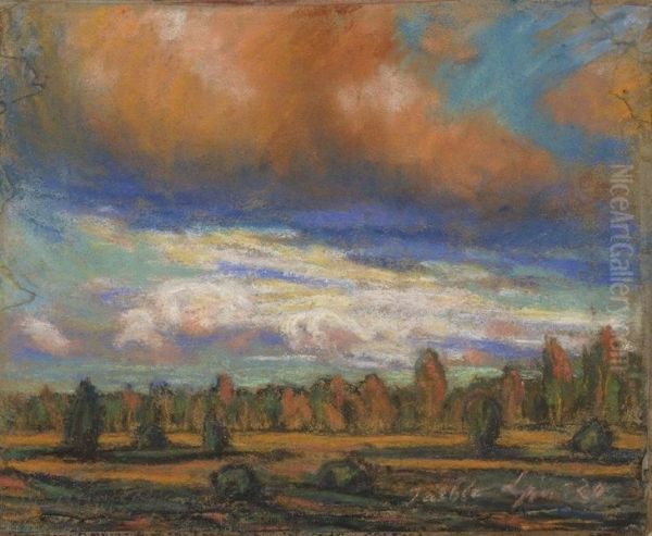 Punane Lohe - view 1