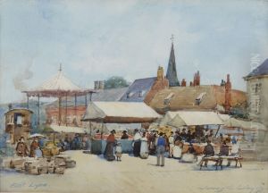 East Lynn by James Garden Laing