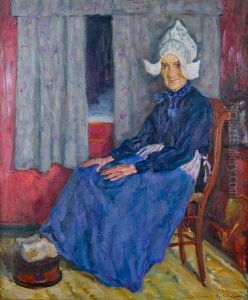 Vieille Hollandaise