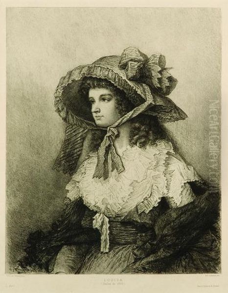 Louisa - view 1