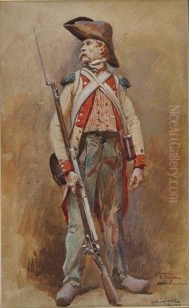Soldat De L'an Ii. - view 1