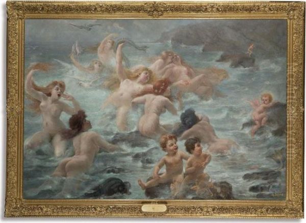Le Chant Des Sirenes - view 1