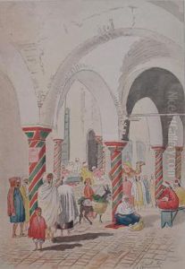 Tunis Et Ses Environs