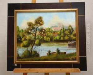 Paysage Paysage