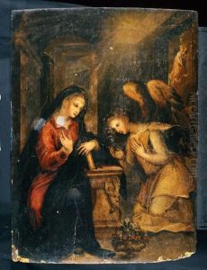 Annunciazione