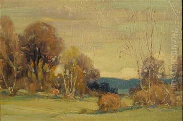 Stoughton, Massachusetts - view 1