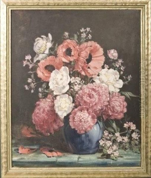 M. Lamb, American Still Life - view 1