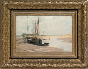 Low Tide Low Tide