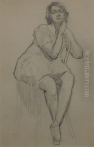 Double Sided Drawing