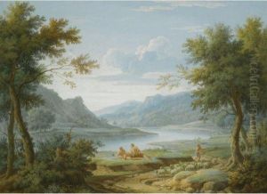 Classical Landscape