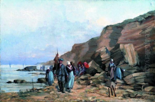 Mariniers. - view 1