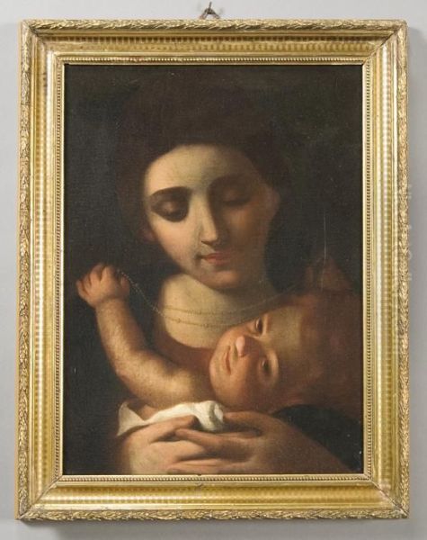 Madonna Con Bambino - view 1