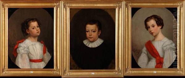 Portrait D'enfant - view 1