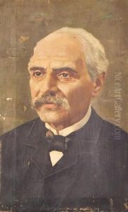 Ritratto Maschile