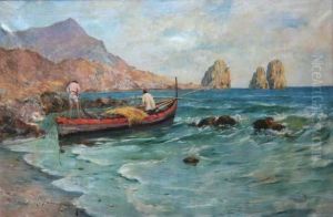 Marina Di Capri