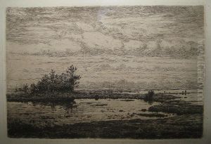 "un Etang".