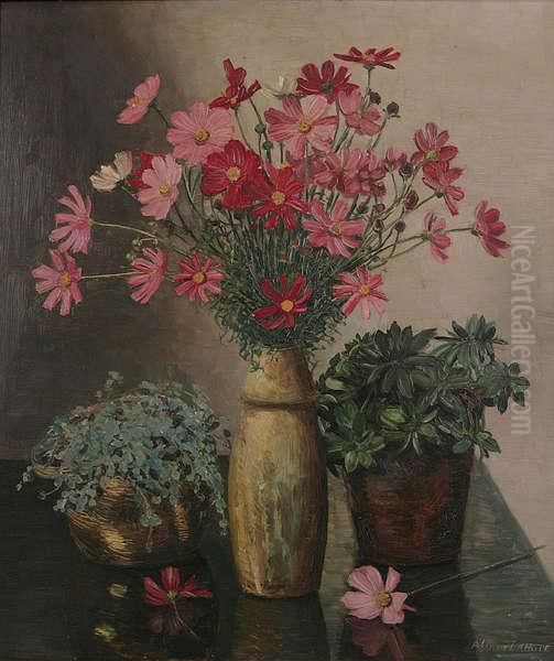 Stilleven - view 1