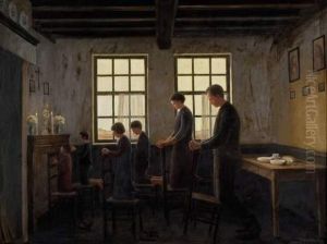 La Priere