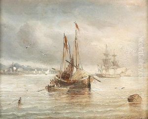Marinestuck. by Alphonse Lamotte