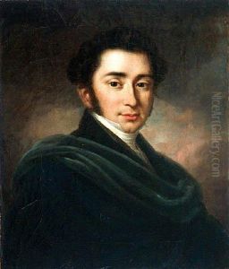 Portret Konstantego Radziwilla