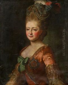 Zarin Maria Fjodorowna
